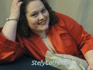StefyCatherine