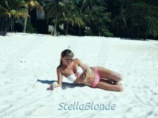 StellaBlonde