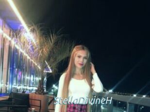StellaDivineH