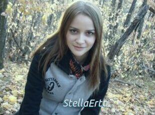 StellaErta