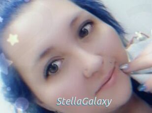 StellaGalaxy