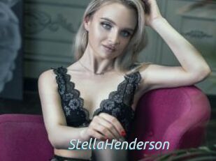 StellaHenderson
