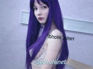 StellaNinet