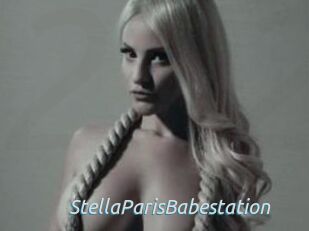 StellaParisBabestation