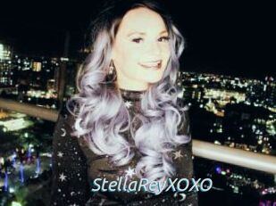 StellaReyXOXO