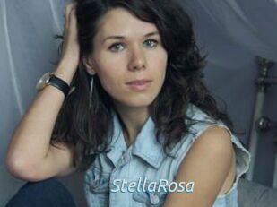 StellaRosa