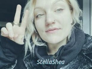 StellaShea