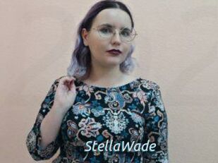 StellaWade