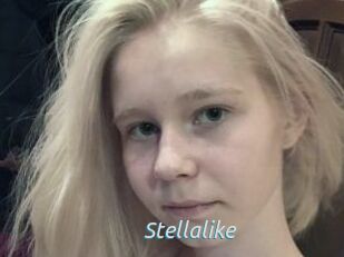 Stellalike