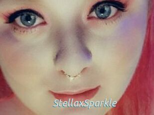 StellaxSparkle