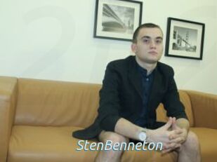 StenBenneton