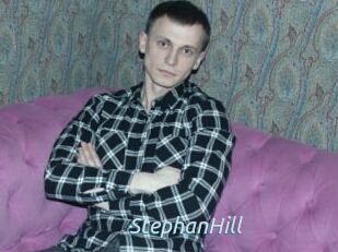 StephanHill