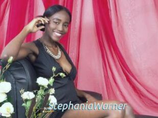 StephaniaWarner