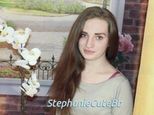 StephanieCuteBb