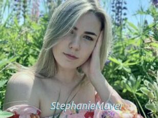 StephanieMayer