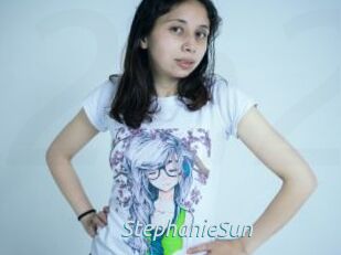 StephanieSun