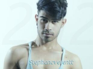 Stephanoverentt