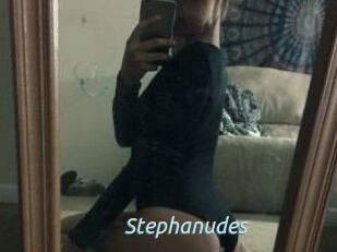 Stephanudes