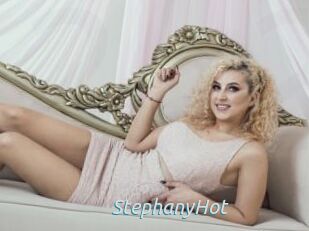 StephanyHot
