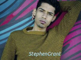 StephenGrant