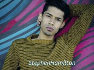 StephenHamilton