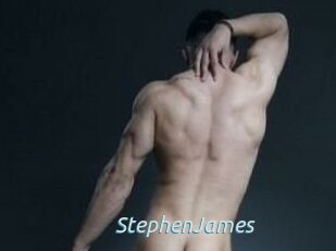 StephenJames