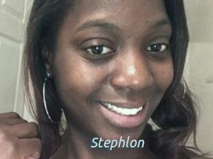 Stephlon
