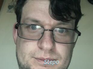 Stepo