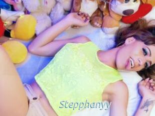 Stepphanyy