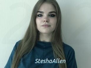 SteshaAllen