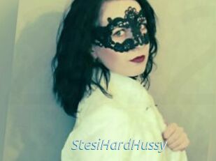 StesiHardHussy