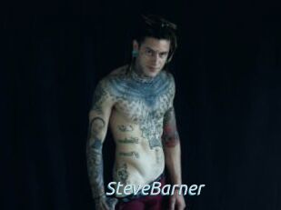SteveBarner