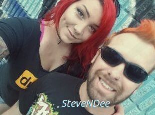 SteveNDee