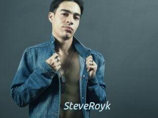 SteveRoyk
