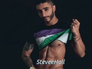 SteveeHall