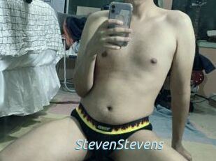 StevenStevens