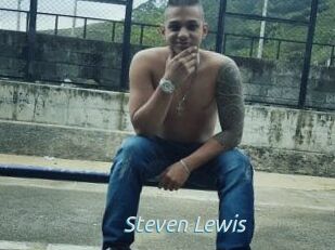Steven_Lewis