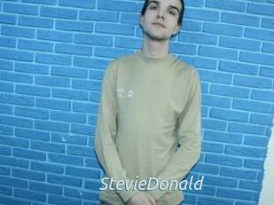 StevieDonald
