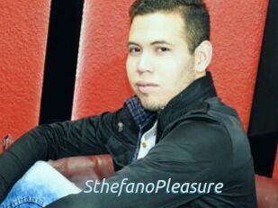 SthefanoPleasure