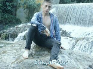 SthepanRose