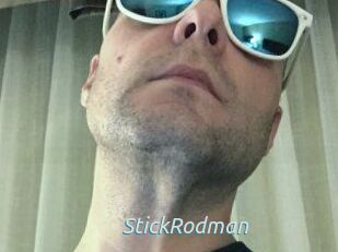 StickRodman