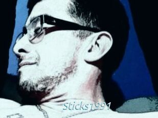 Sticks1991