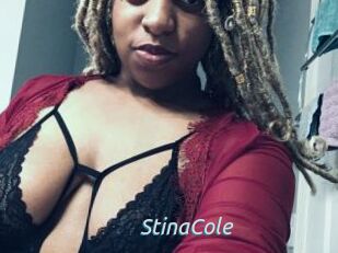 StinaCole