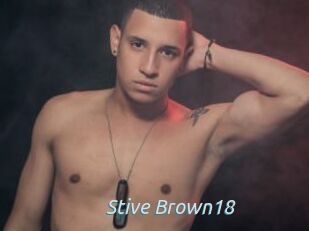 Stive_Brown18