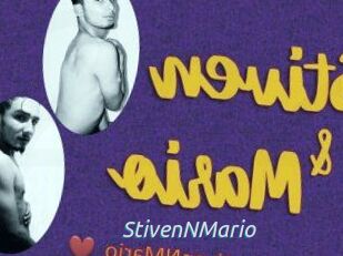 StivenNMario