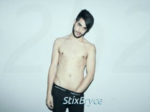 StixBryce