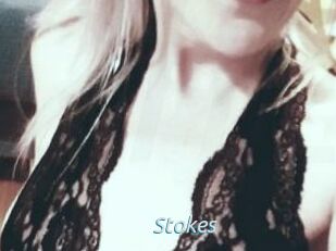 Stokes