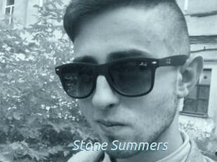 Stone_Summers