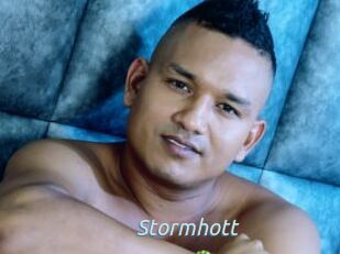 Stormhott