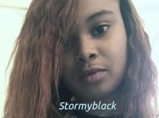 Stormyblack